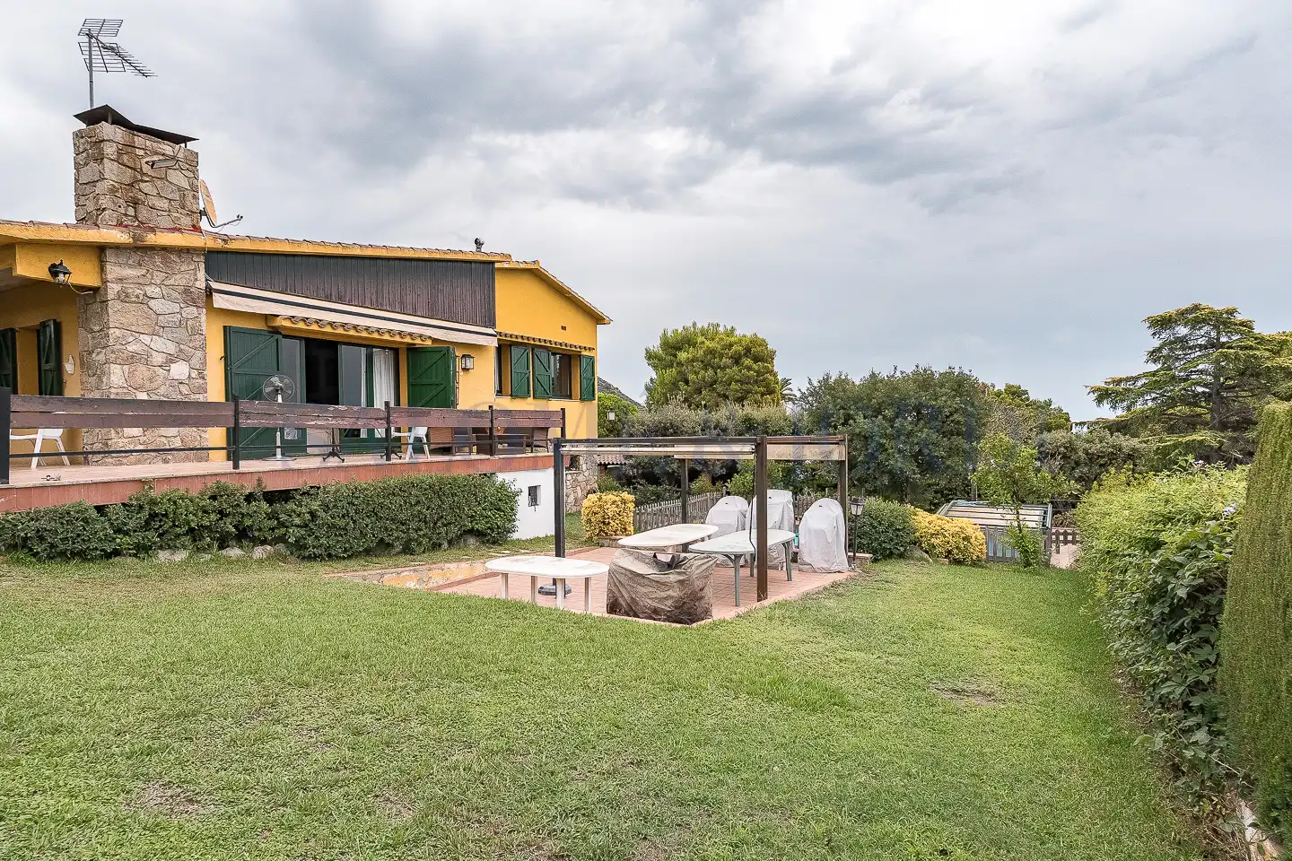 Villa avec terrasse à vendre à Vilassar de Dalt, imagen 3