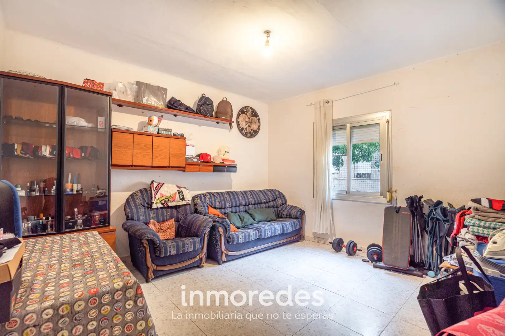 Wohnung zum Verkauf in Carrer de Navata, imagen 14