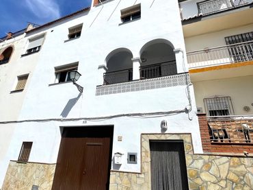 Casa a schiera in vendita a Arenas