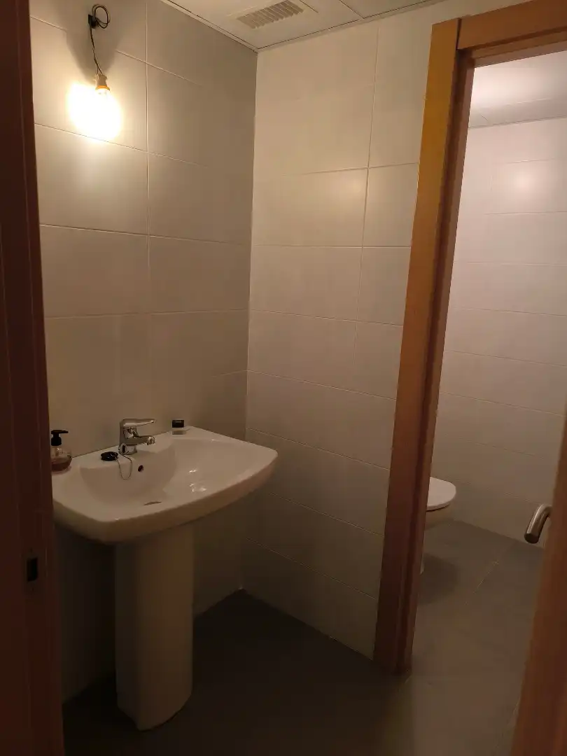 Büro mit Terrasse zur Miete in Calle de Miguel Servet 94, imagen 3