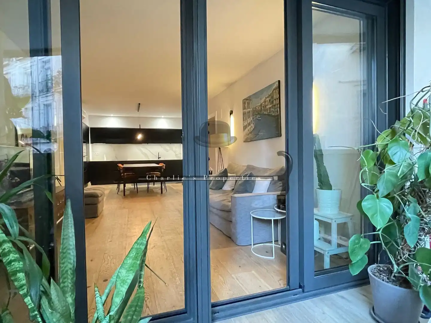 Wohnung mit Terrasse zum Verkauf in Calle d'en Copons, imagen 12