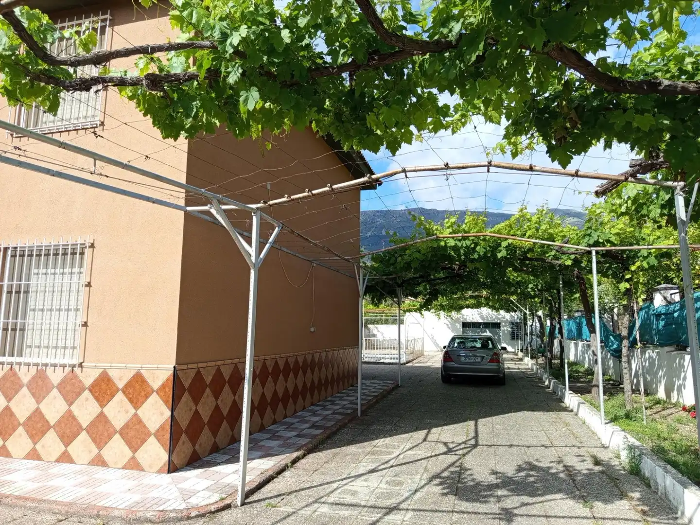 Xalet amb terrassa en venda a Jabalcuz, imagen 5