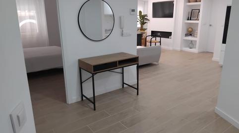 Foto 2 de Pis en venda a Rambla de Méndez Núñez, Barrio del Centro, Alicante / Alacant