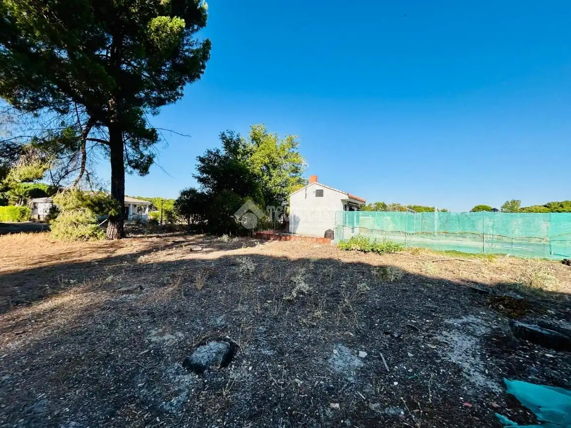 Casa o chalet en venta en Traspinedo