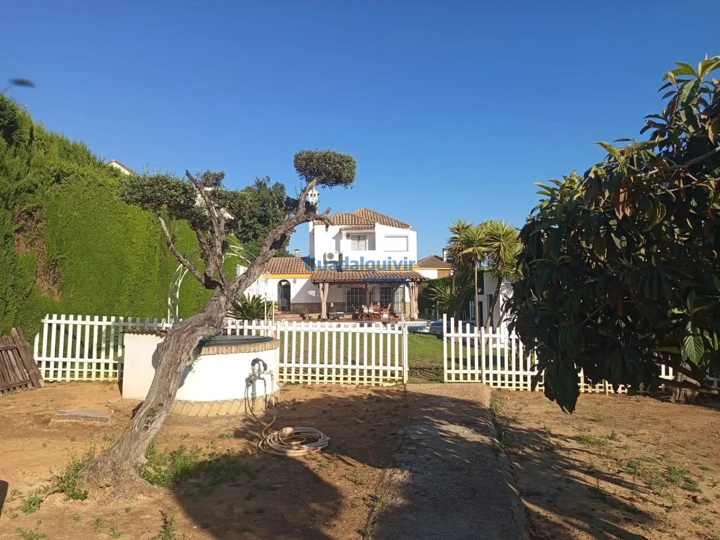 Chalet con piscina en venta en Cerros de Montequinto, imagen 39