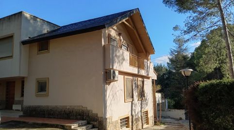 Foto 4 de Casa o chalet en venta en Cocentaina, Alicante