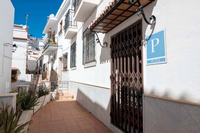 Edificio en Venta en Centro