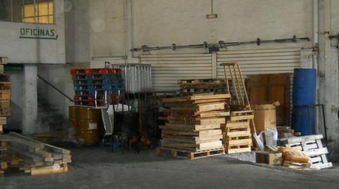 Photo 4 of Industrial buildings for sale in Avenida Región de Murcia, Algezares, Murcia