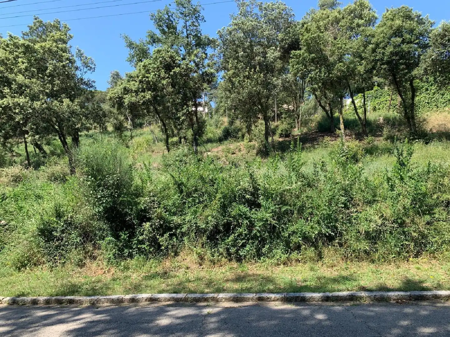 Terrenys i solars en venda a Sant Pere de Vilamajor, imagen 16