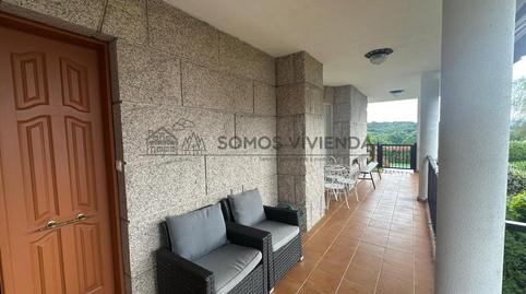 Foto 4 de Casa o chalet en venta en O Pereiro de Aguiar , Ourense