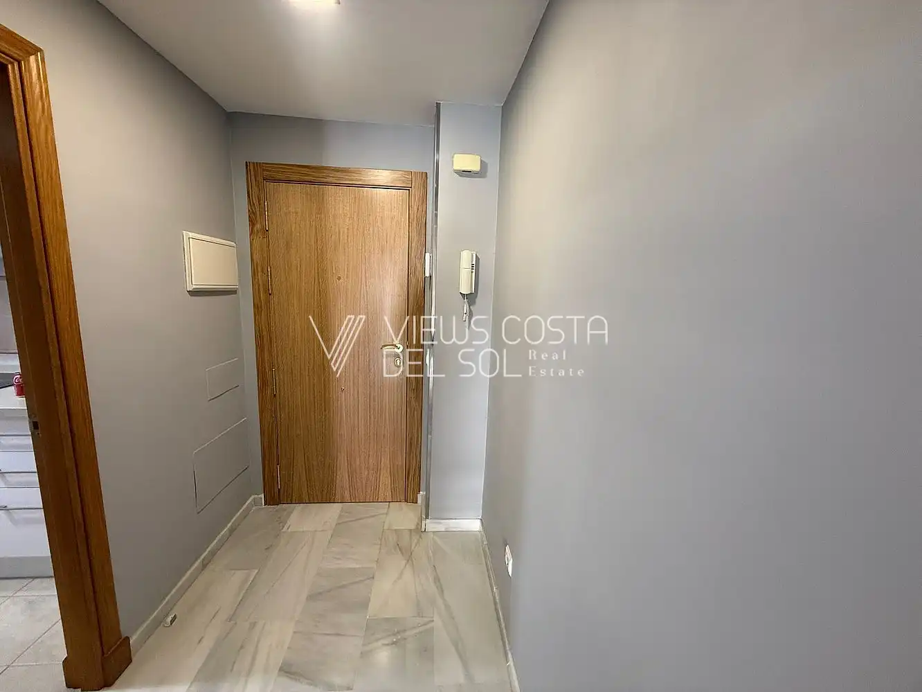 Apartament en venda en Vélez-Málaga amb Aire condicionat, Calefacció i Jardí privat