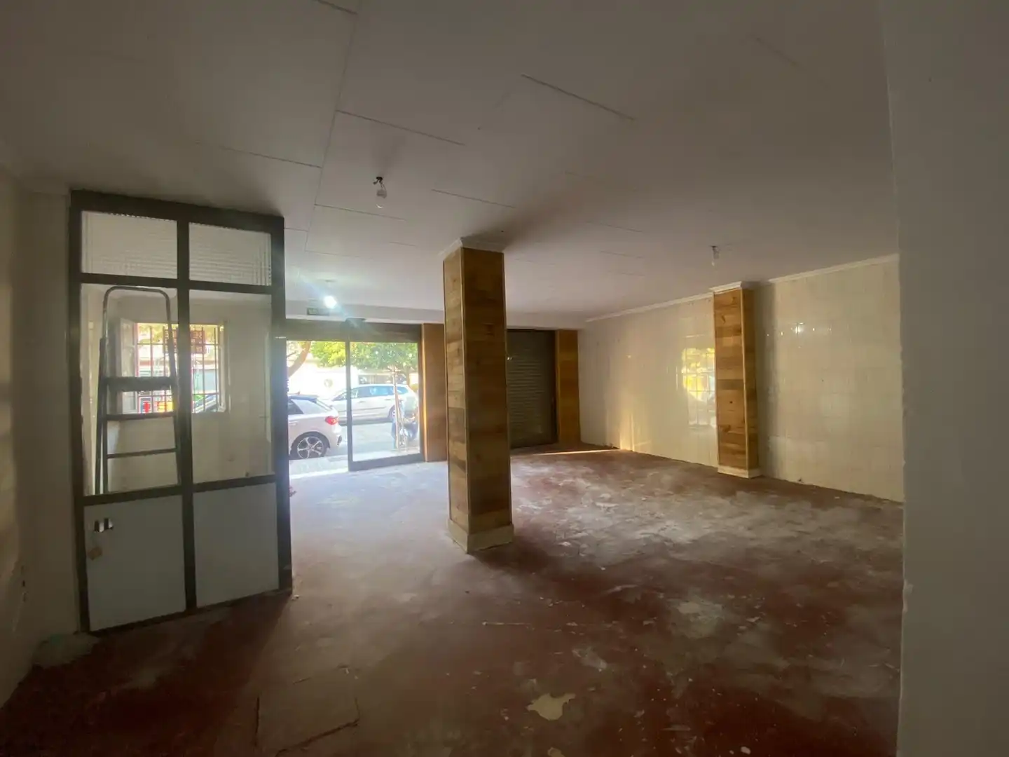 Business premises for sale in Calle Calle Pintor Ribera, imagen 9