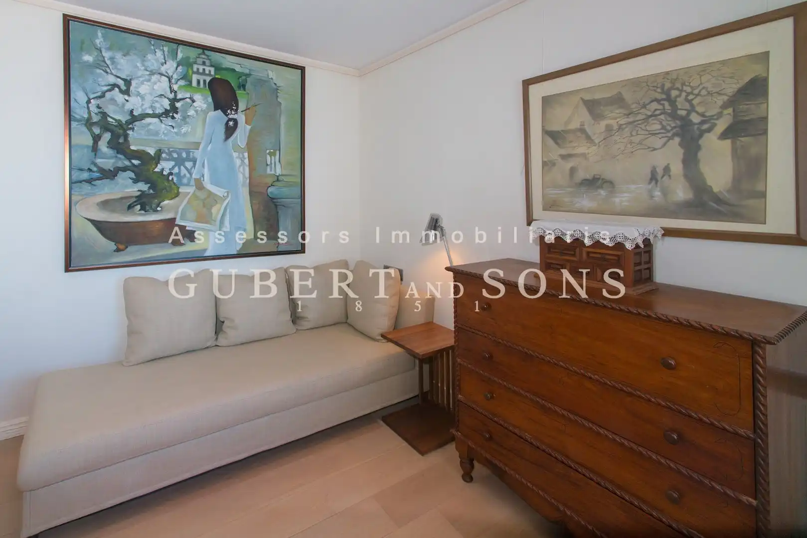 Habitación de Piso en venta en Palamós con Aire acondicionado, Calefacción y Terraza