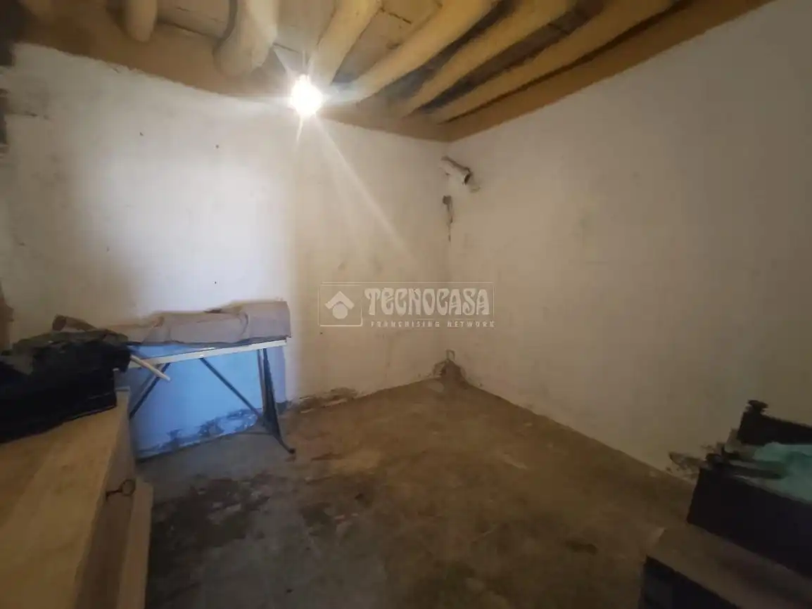 Casa adosada en venta en Gor