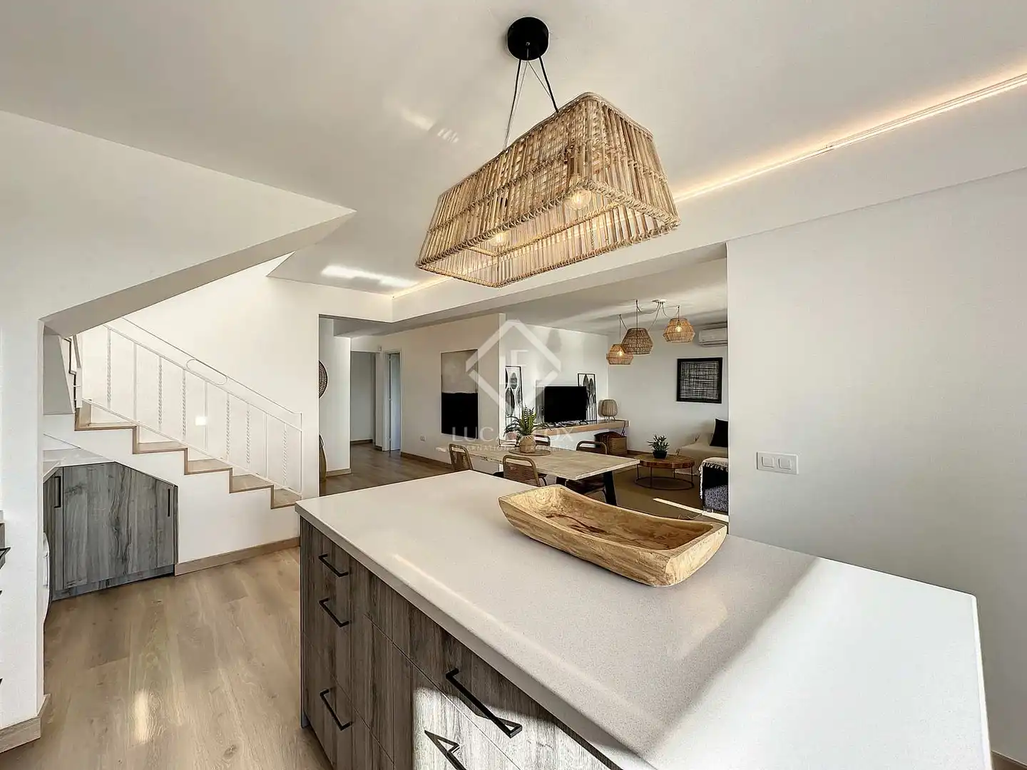 Maison rustique avec terrasse à vendre à Ciutadella, imagen 16