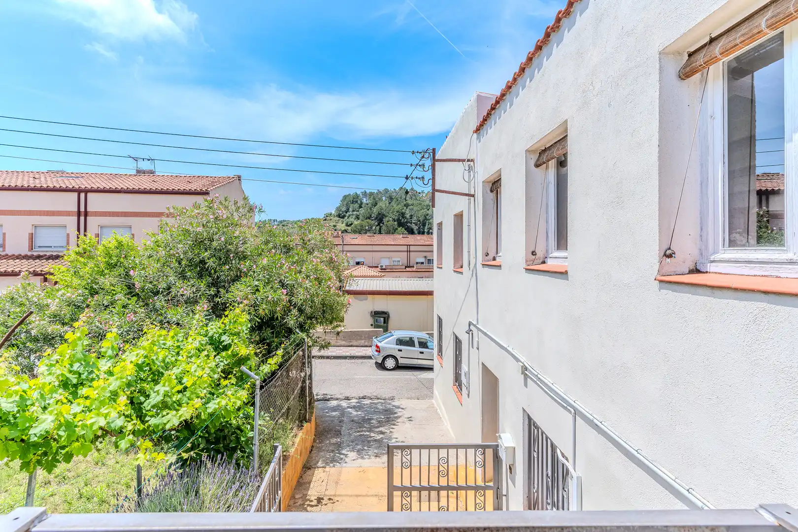 Villa con terrazza in vendita a Carrer del Dimecres, imagen 83