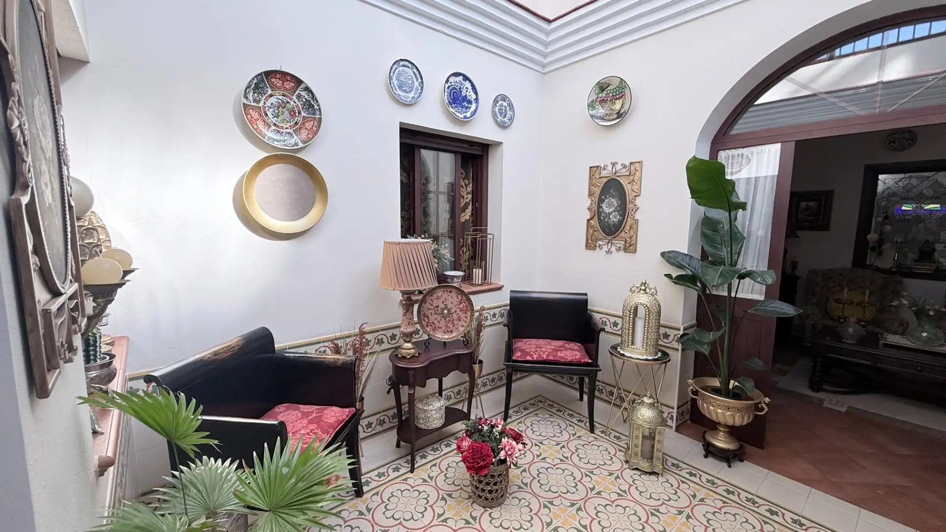 Finca rústica en venta en Lepe con Aire acondicionado