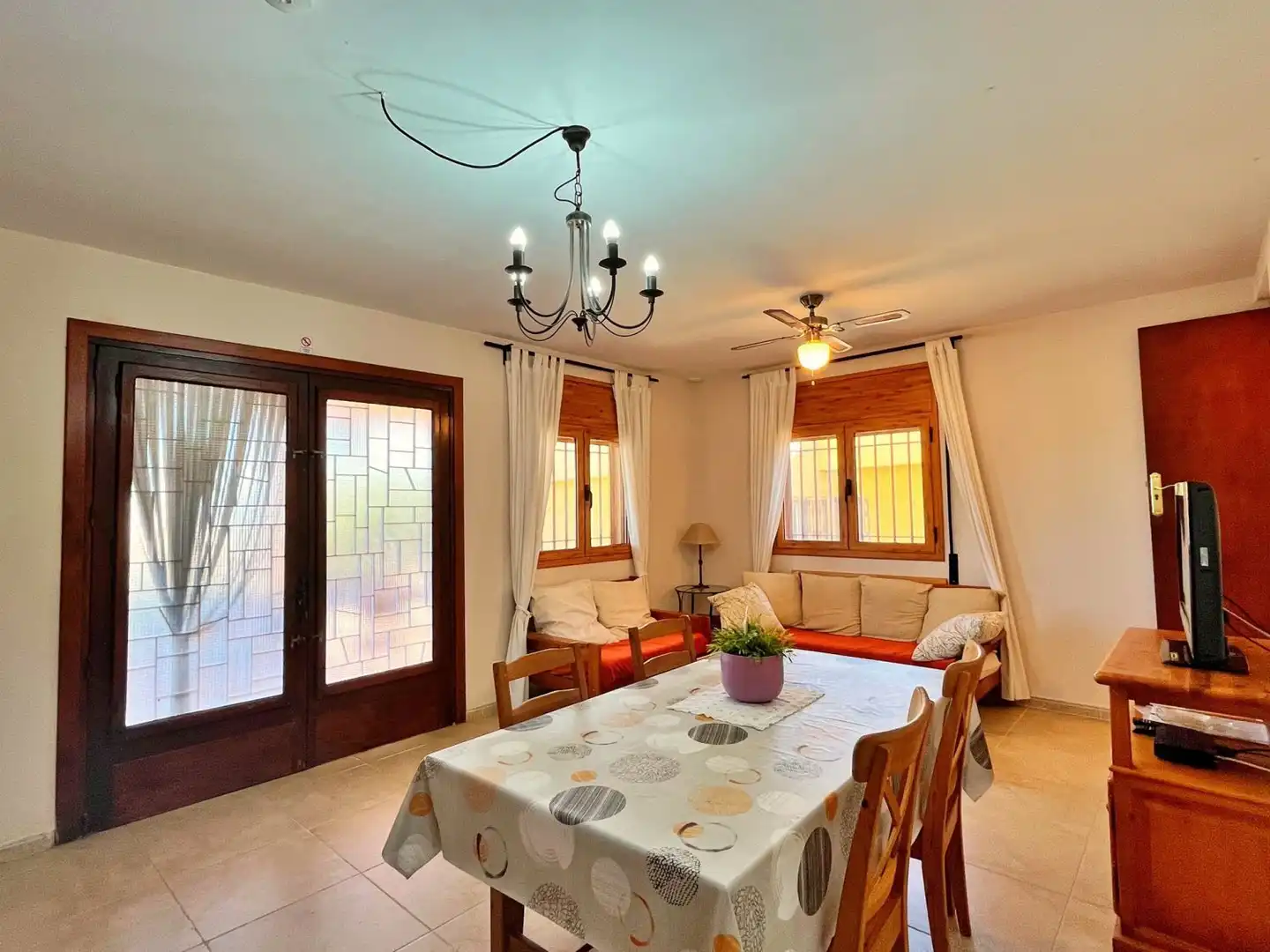 Chalet en venta en Camarles, imagen 38