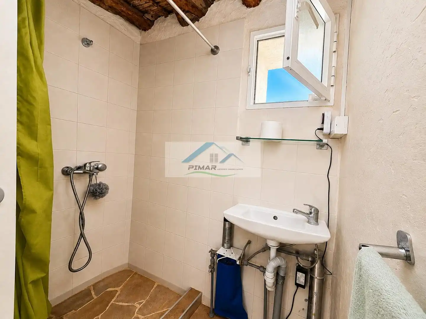 Casa amb piscina en venda a Pedanías Este, imagen 37
