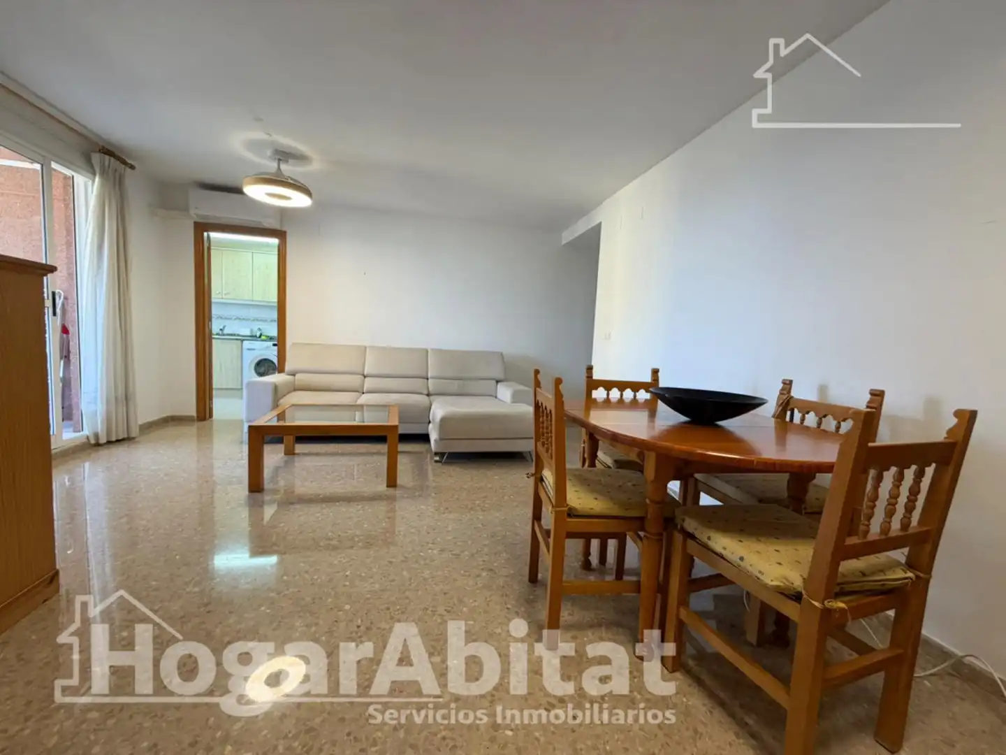 Piso con piscina en venta en Calle Arroz y Tartana, imagen 6