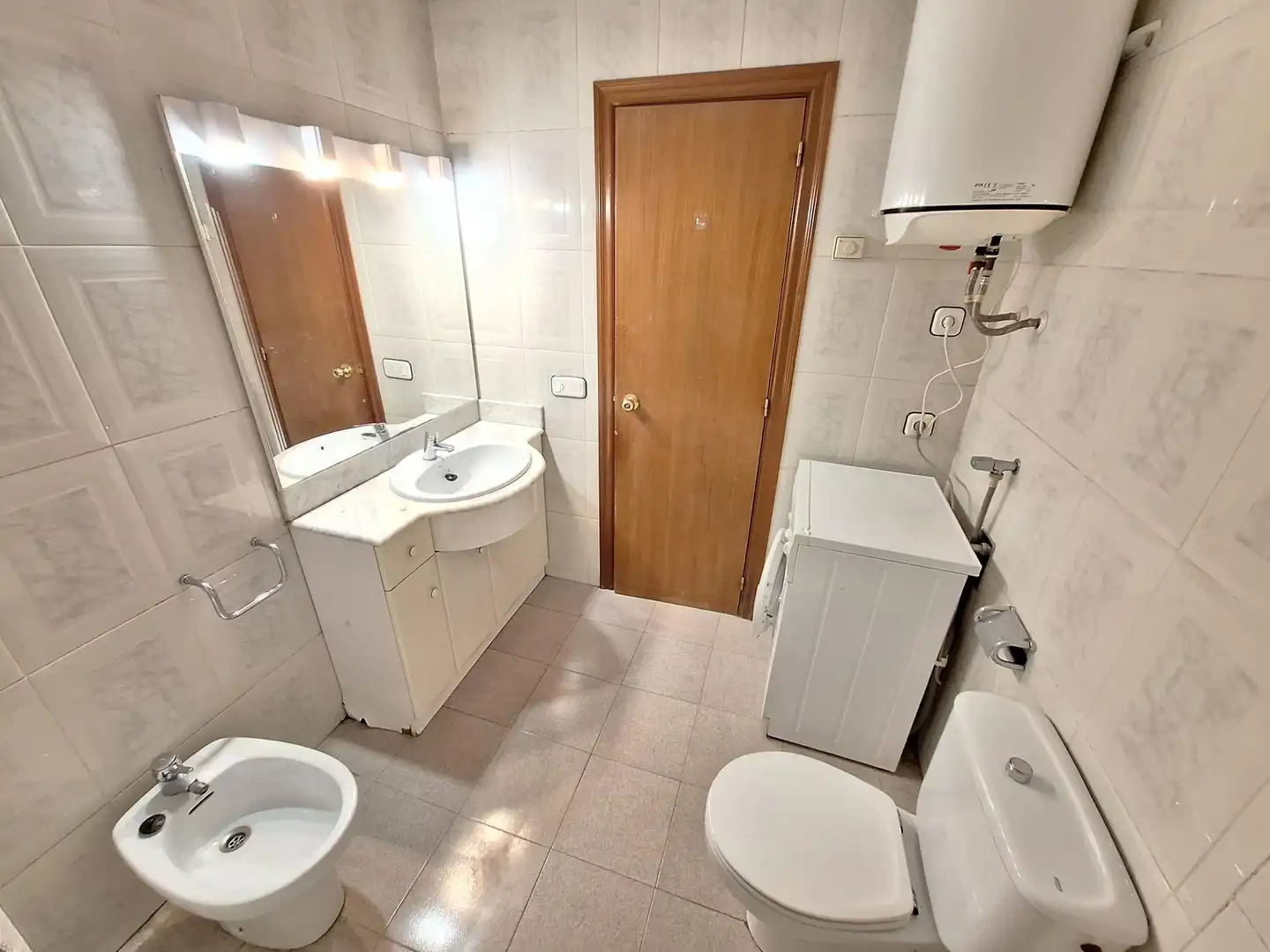 Flat to rent in Centre, imagen 17
