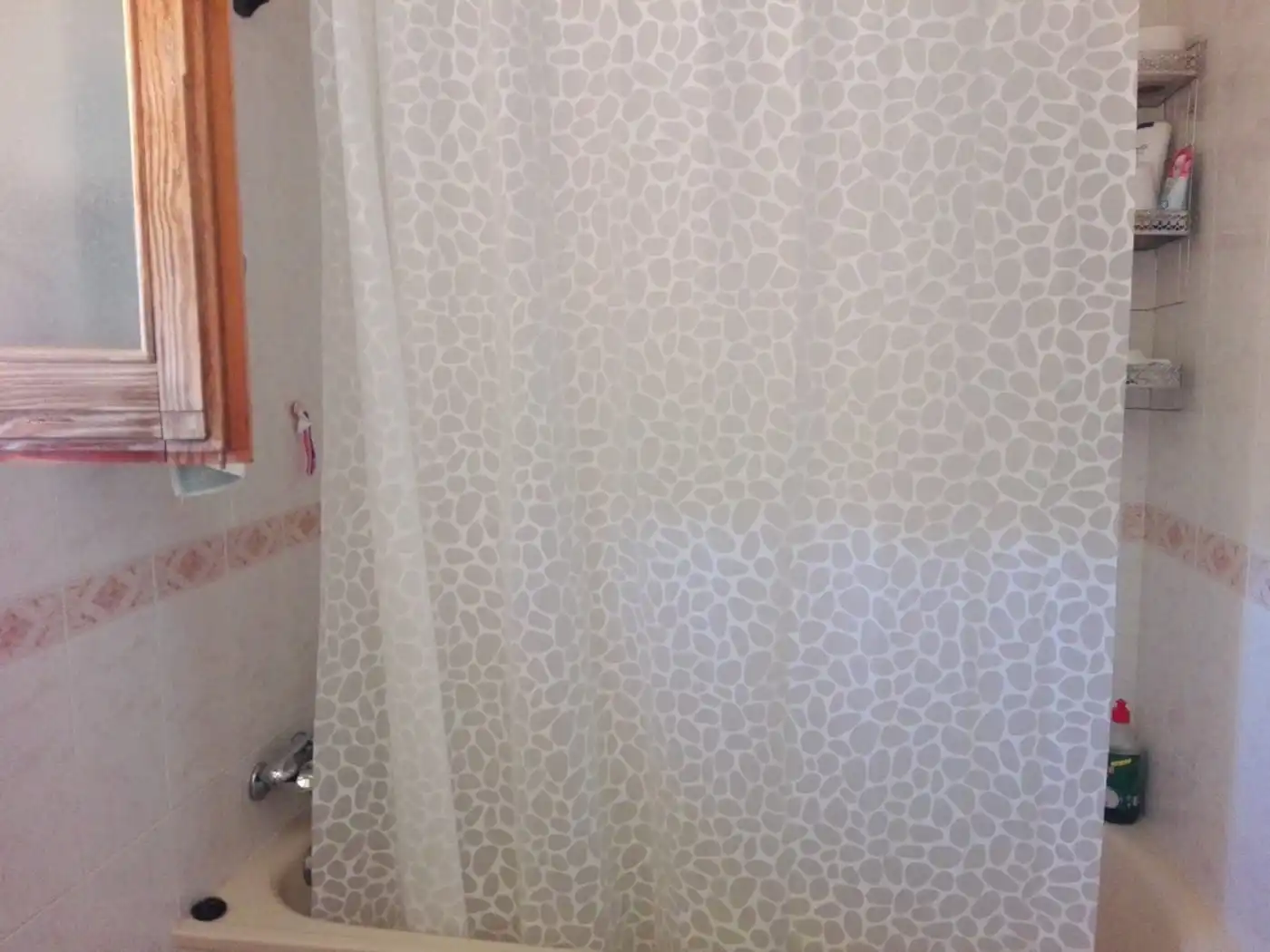 Baño de Casa o chalet en venta en Alcalá de Guadaira con Aire acondicionado, Terraza y Trastero