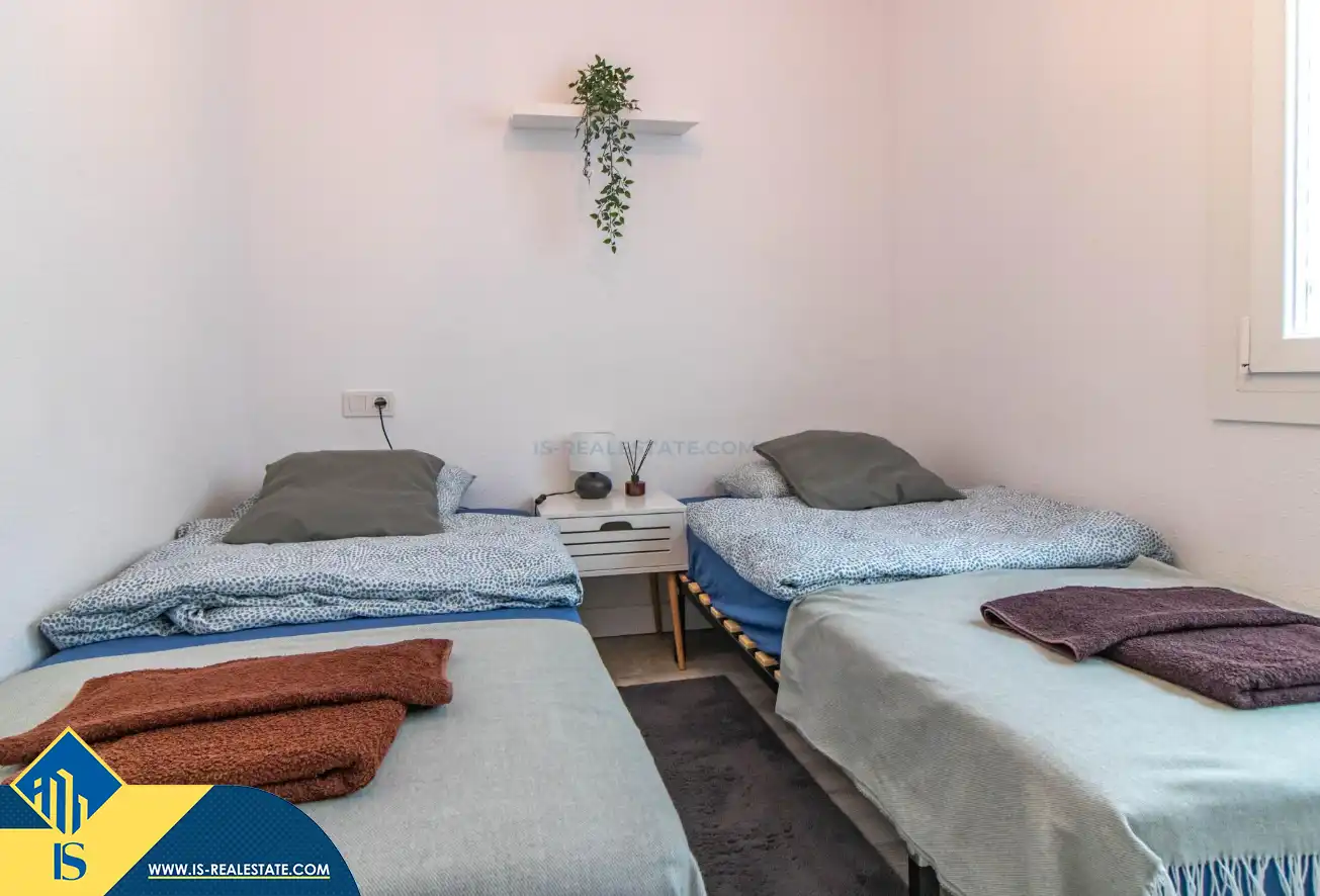 Apartament amb terrassa en venda a Playa del Cura, imagen 20