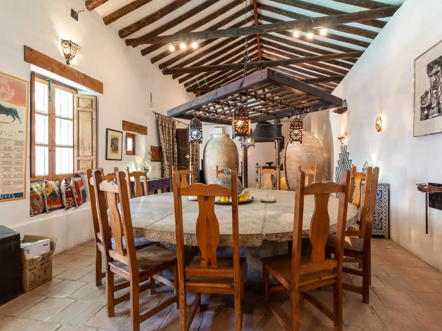 Maison rustique avec piscine à vendre à Calle Molino Bajo 7, imagen 24