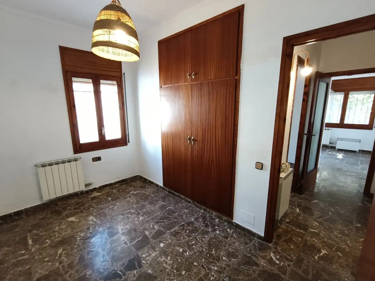 Habitación de Casa o chalet en venta en Dosrius con Calefacción, Jardín privado y Terraza
