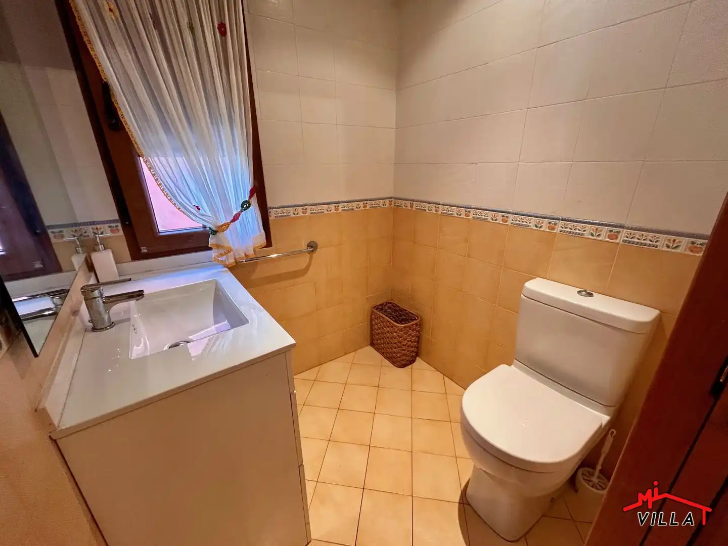 Baño de Casa o chalet en venta en Ampuero con Calefacción