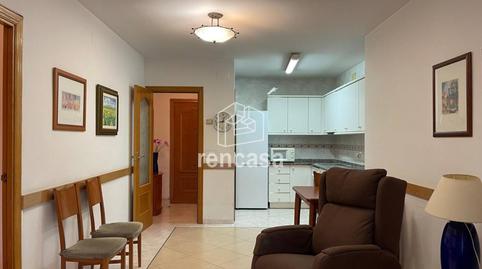 Foto 3 de Pis en venda a Prat de la Riba, Príncep de Viana - Clot -Xalets Humbert Torres, Lleida