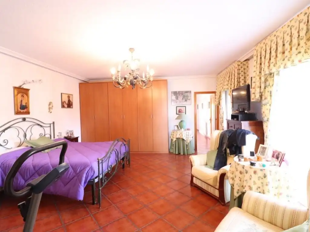 Casa amb jardí en venda a Zona Carrefour - Urbanizaciones, imagen 13