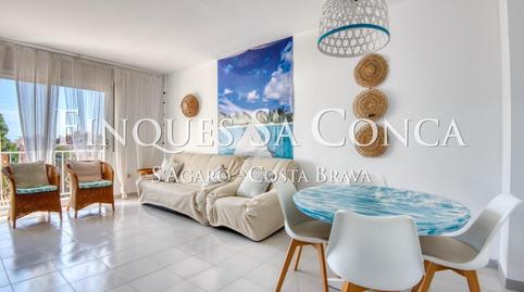 Foto 3 de Apartament en venda a Metges, Eixample, Girona