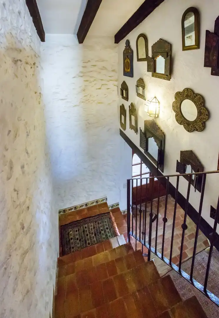 Casa rustica con piscina in vendita a Teulada, imagen 11