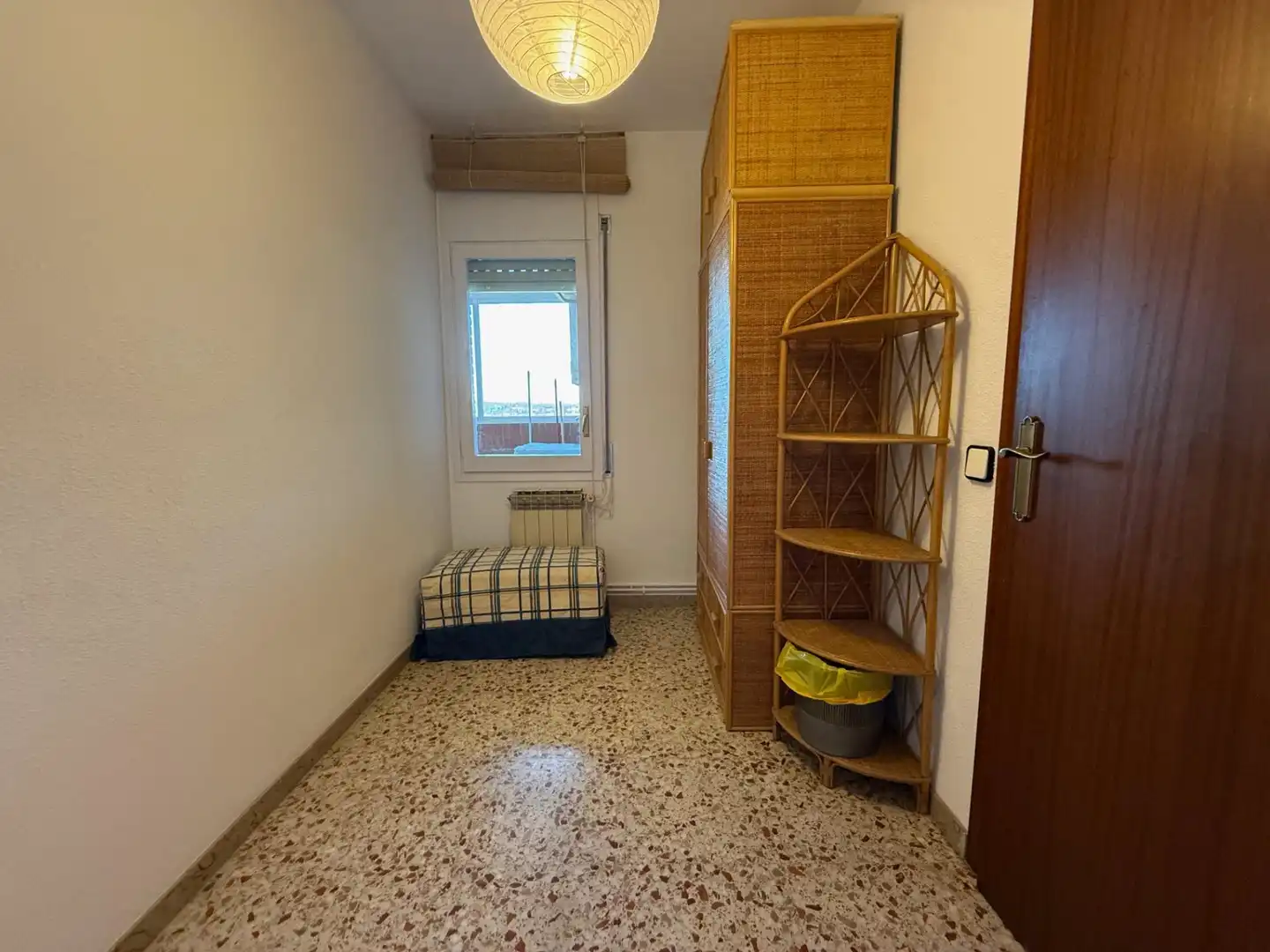 Flat for rent in Can Puiggener