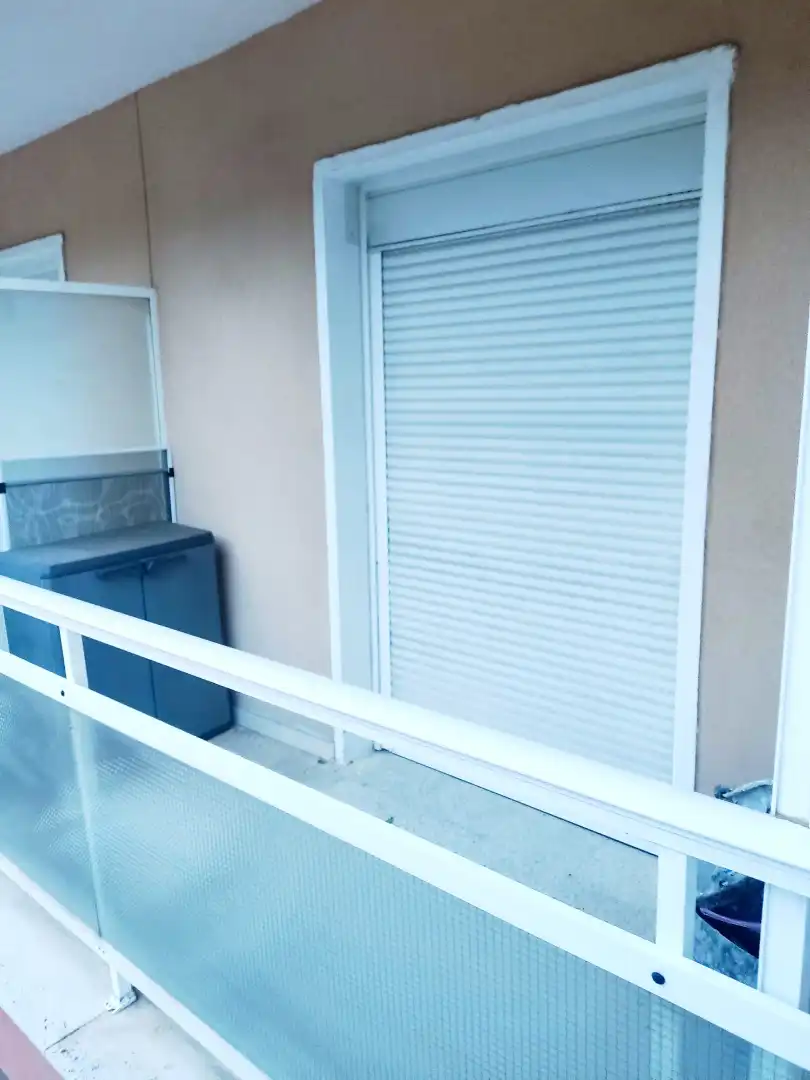 Balcony of Flat for sale in Salou  with Air Conditioner, Terrace and Furnished