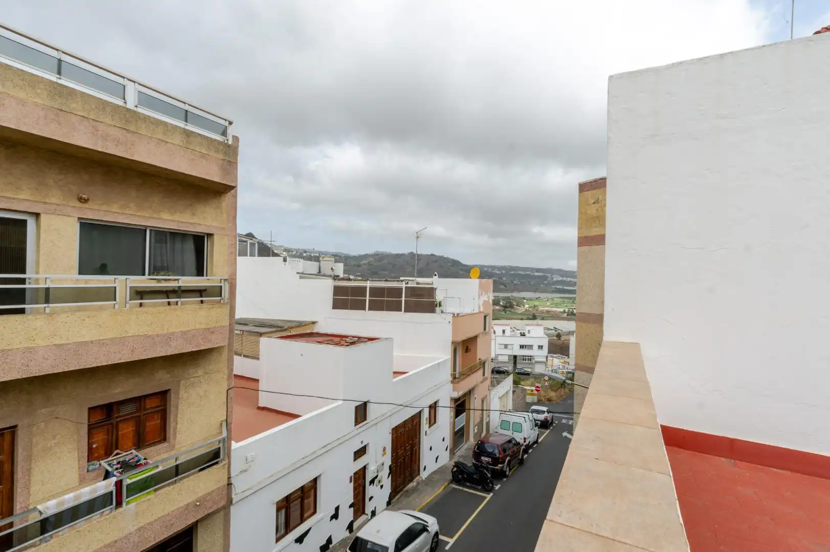 Exterior view of Houses for sale in Arucas