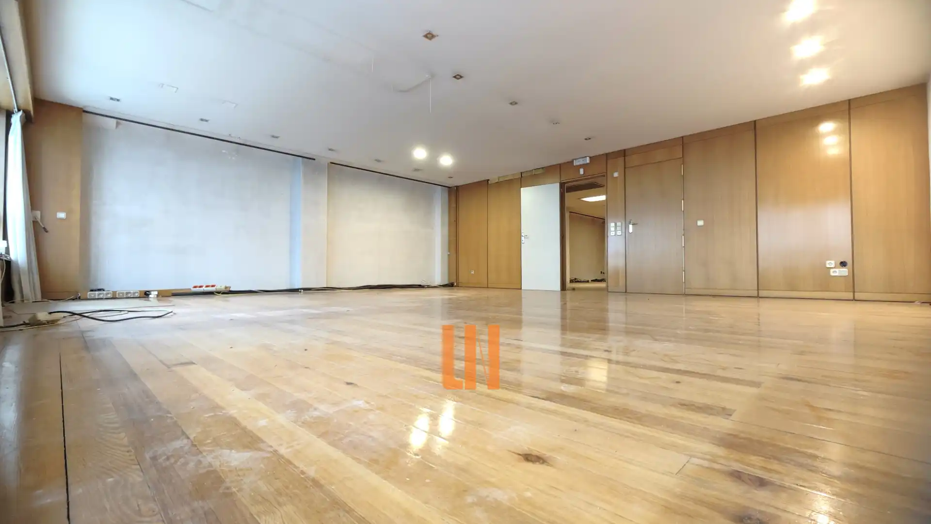 Büro mit Aufzug zur Miete in Rua Fontán 4, imagen 7