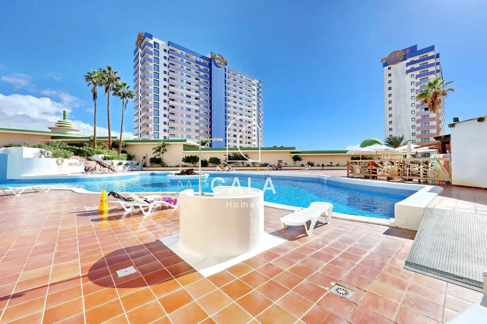 Apartamento con terraza en venta en Adeje, imagen 24