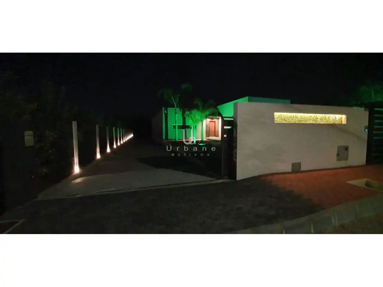Vista exterior de Casa o chalet en venta en Murcia con Aire acondicionado, Calefacción y Jardín privado