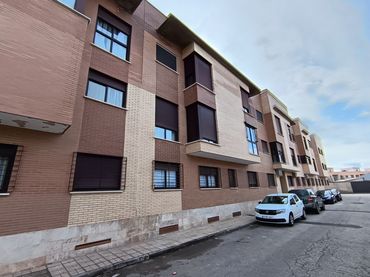 Appartement avec ascenseur à vendre à Calle Pizarro
