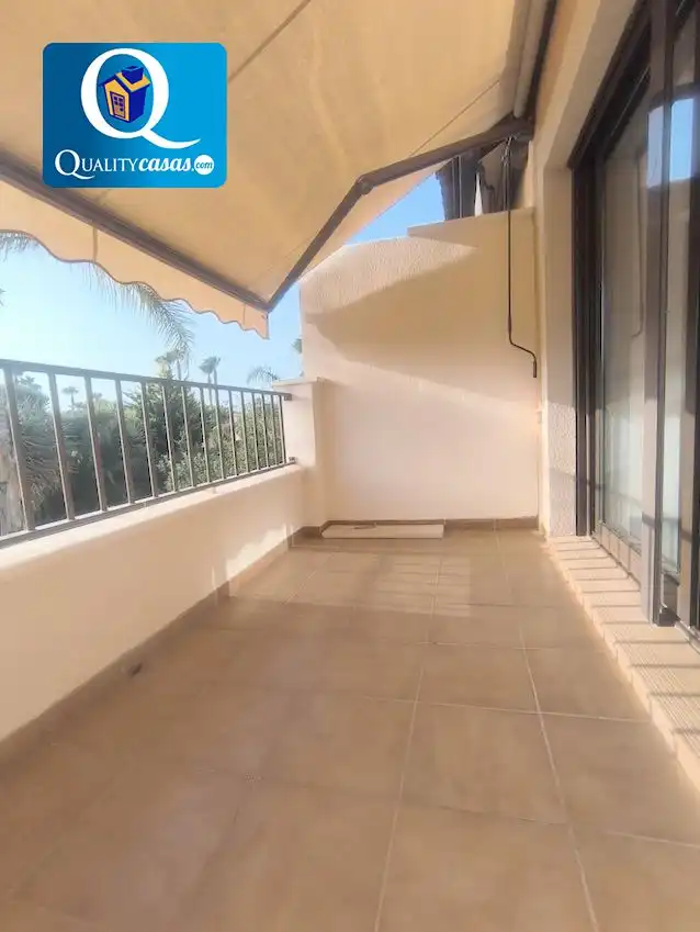 Terraza de Casa o chalet en venta en Mutxamel con Aire acondicionado, Calefacción y Terraza