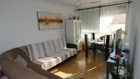 Living room of Flat for sale in  Palma de Mallorca  with Air Conditioner