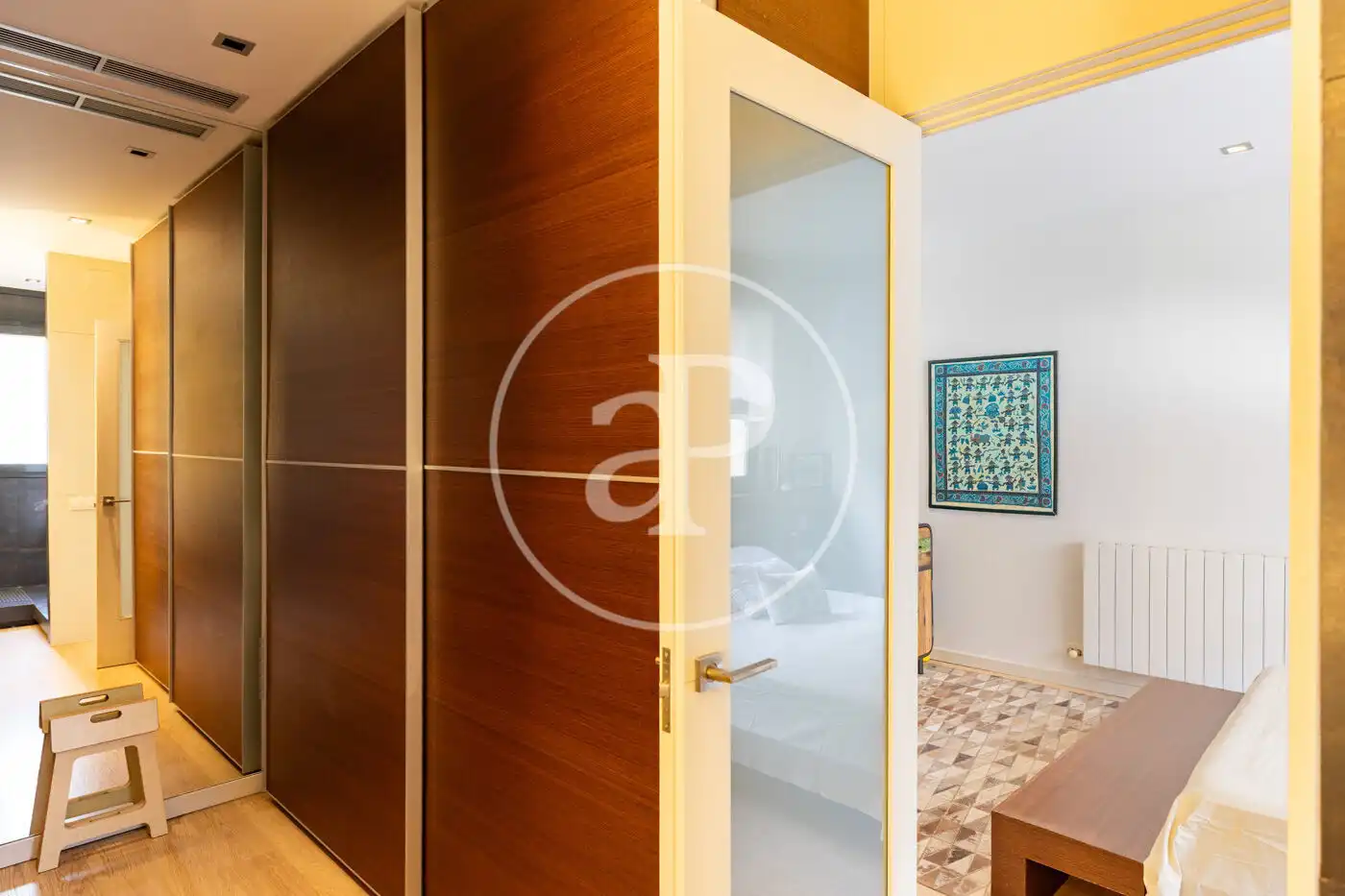 Casa o chalet en venta en Barcelona con Aire acondicionado, Calefacción y Terraza
