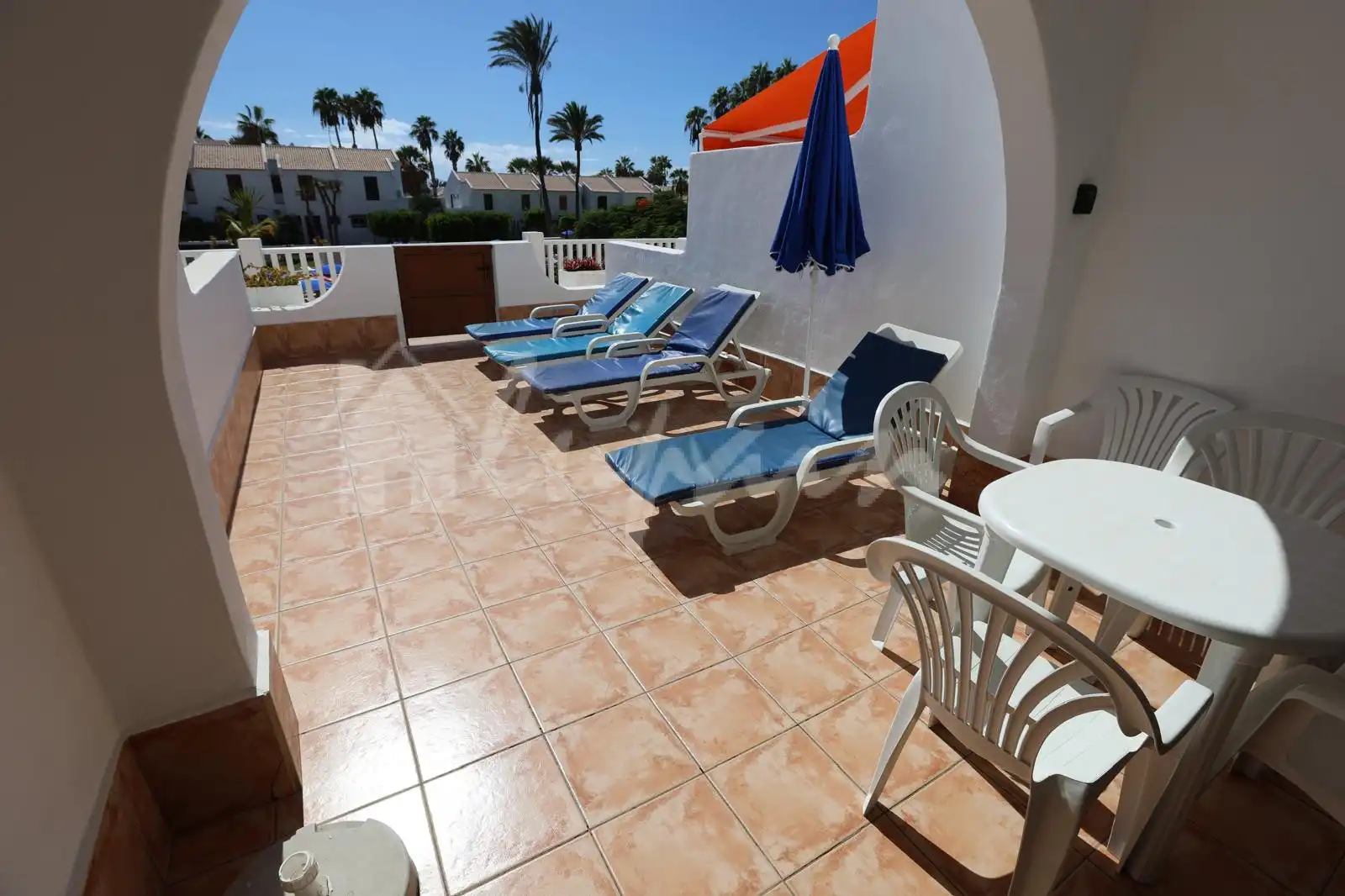 Apartament amb ascensor en venda a Playa de las Américas, imagen 6