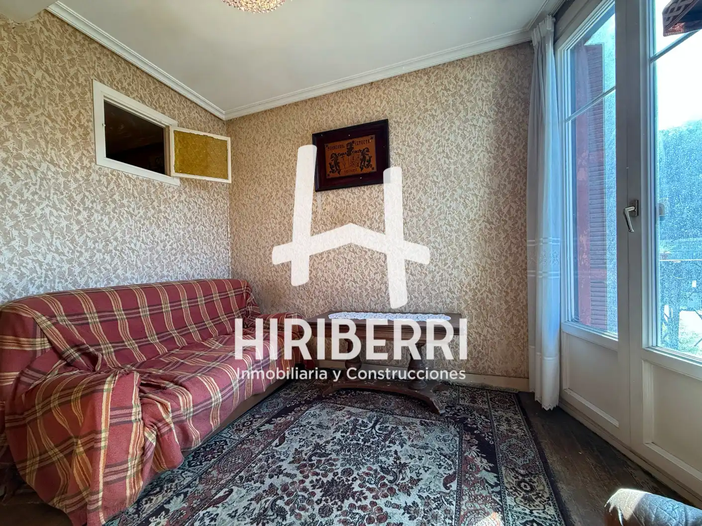 Habitación de Piso en venta en Tolosa con Amueblado y Balcón