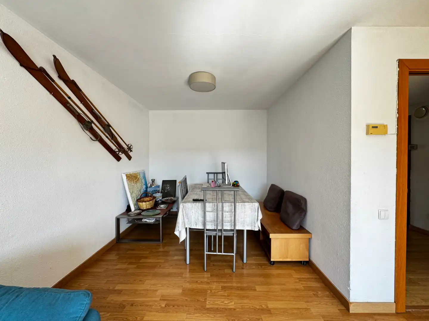 Wohnung mit Terrasse zum Verkauf in Cardedeu, imagen 11