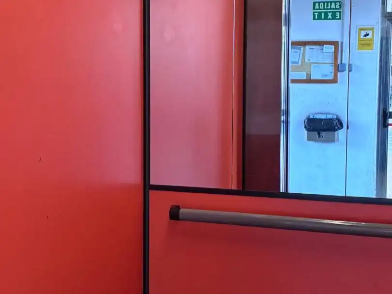Garaje de alquiler en Málaga