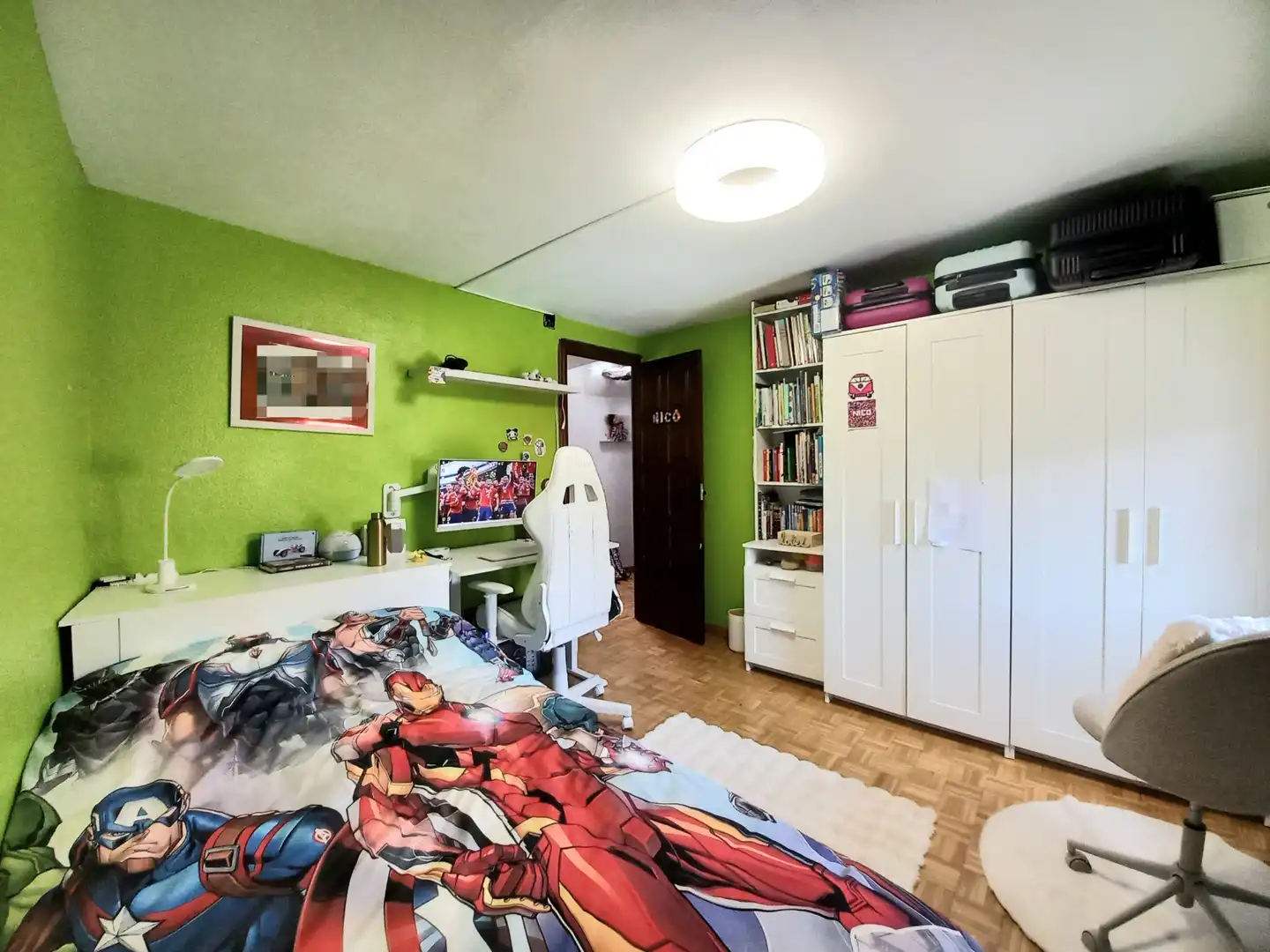 Casa amb jardí en venda a Arcos, imagen 16