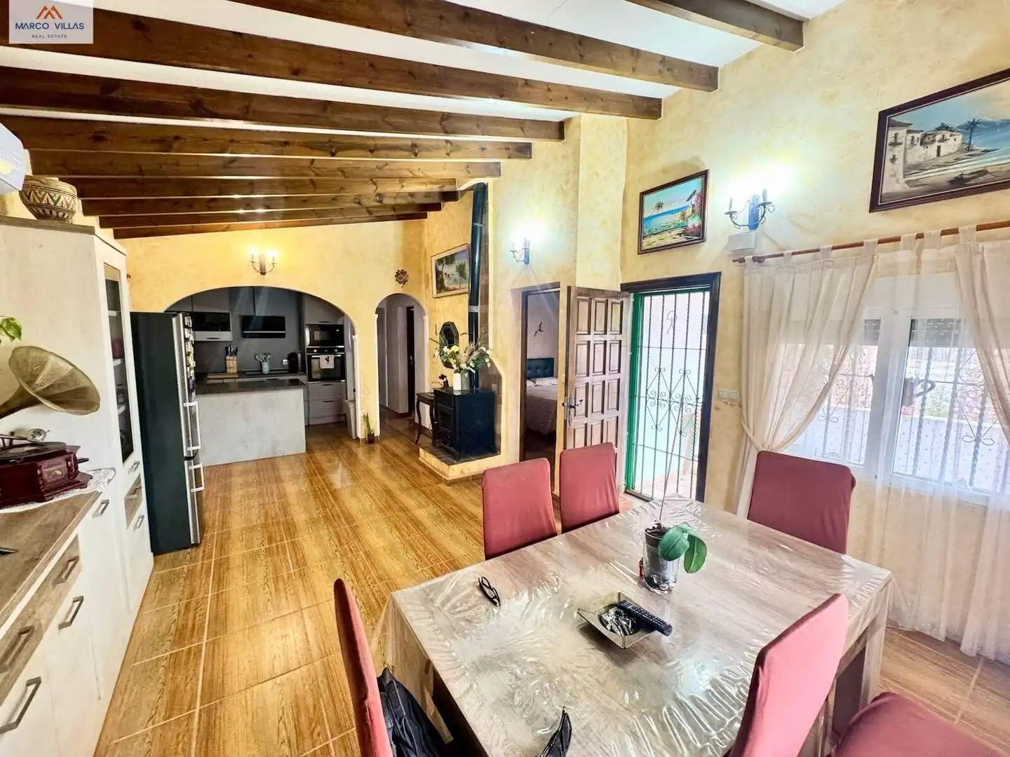 Villa avec piscine à vendre à San Fulgencio, imagen 3